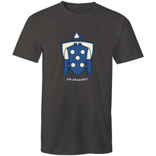 Load image into Gallery viewer, SIR DRAGONET - TSHIRT