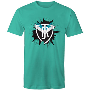 JOCK REYNOLDS - PORT ADELAIDE TSHIRT