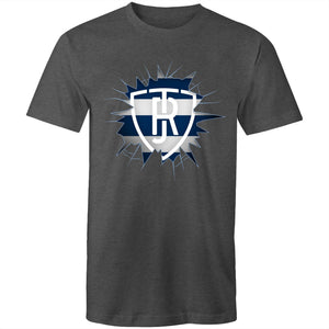 JOCK REYNOLDS - GEELONG TSHIRT (DARK)