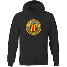 Load image into Gallery viewer, NATURE STRIP - EVEREST CHAMPION 2021 - HOODIE