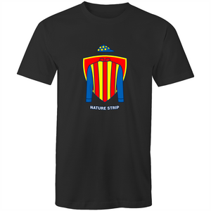 NATURE STRIP - TSHIRT (DARK)