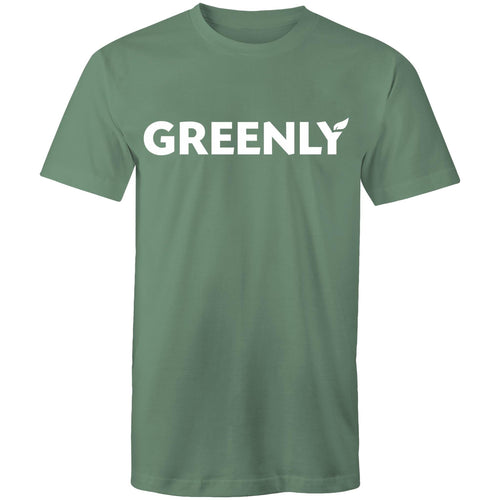 GREENLY T-SHIRT