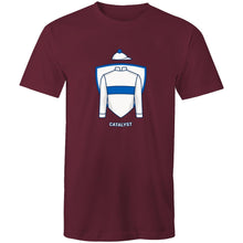 Load image into Gallery viewer, CATALYST T-SHIRT