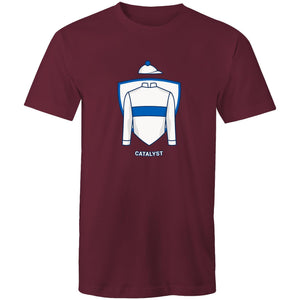 CATALYST T-SHIRT