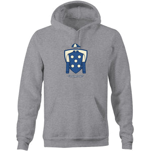 SIR DRAGONET - HOODIE