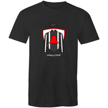 Load image into Gallery viewer, JUNGLE EDGE T-SHIRT