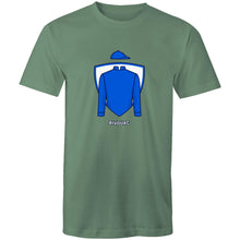 Load image into Gallery viewer, BIVOUAC T-SHIRT