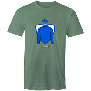 BIVOUAC T-SHIRT
