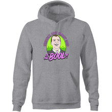 Load image into Gallery viewer, THE &#39;BOOL - HOODIE