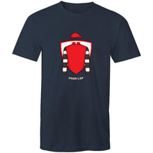Load image into Gallery viewer, PHAR LAP T-SHIRT - DARK
