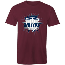 Load image into Gallery viewer, JOCK REYNOLDS - GEELONG TSHIRT (DARK)