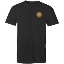Load image into Gallery viewer, GIGA KICK - EVEREST CHAMPION 2022 - TSHIRT (BADGE)
