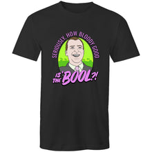 Load image into Gallery viewer, THE &#39;BOOL - TSHIRT