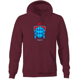 FUNSTAR - HOODIE