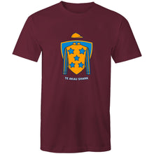 Load image into Gallery viewer, TE AKAU SHARK - TSHIRT