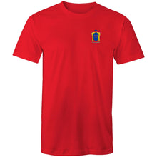 Load image into Gallery viewer, See You In Heaven - Badge Tee