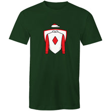 Load image into Gallery viewer, MYSTIC JOURNEY T-SHIRT