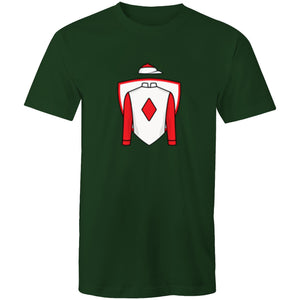 MYSTIC JOURNEY T-SHIRT