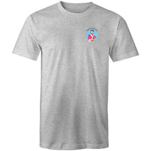 Load image into Gallery viewer, DRINK WHAT YOU LIKE (BEER) - BADGE TSHIRT