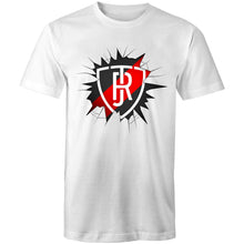 Load image into Gallery viewer, JOCK REYNOLDS - ESSENDON TSHIRT