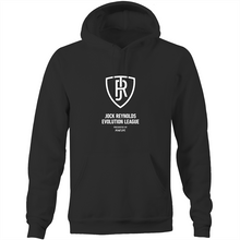 Load image into Gallery viewer, JOCK REYNOLDS EVOLUTION LEAGUE - HOODIE