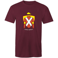 Load image into Gallery viewer, FIERCE IMPACT - TSHIRT