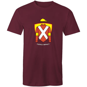 FIERCE IMPACT - TSHIRT