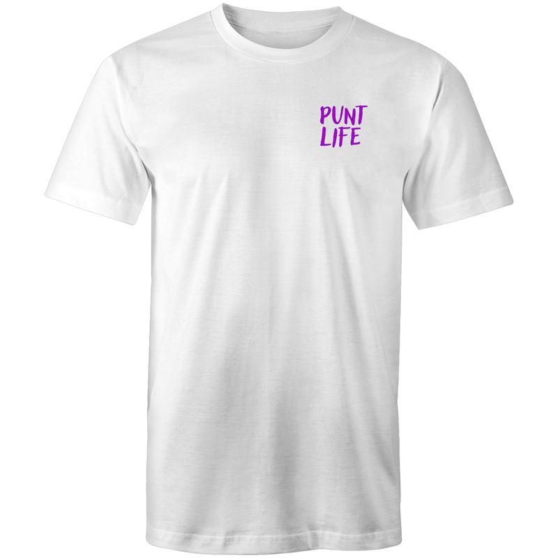 EAT, SLEEP, PUNT, REPEAT - GREEN & PURPLE