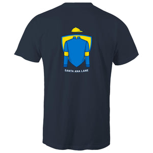SANTA ANA LANE T-SHIRT V2