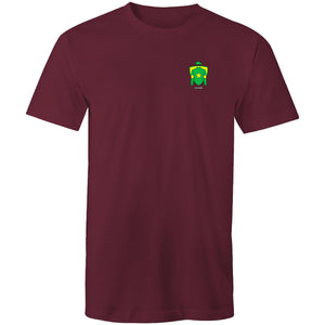 OLE KIRK - BADGE
