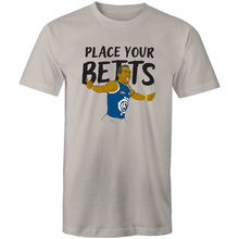 Load image into Gallery viewer, PLACE YOUR BETTS - FULL FRONTAL