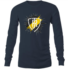 Load image into Gallery viewer, JOCK REYNOLDS - RICHMOND LONG SLEEVE TEE