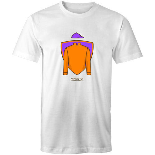 ANDERS T-SHIRT