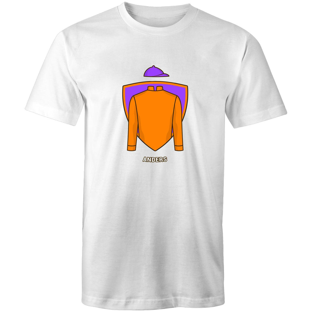 ANDERS T-SHIRT