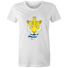 Load image into Gallery viewer, RICHMOND 2020 PREMIERS - TSHIRT (WOMENS)