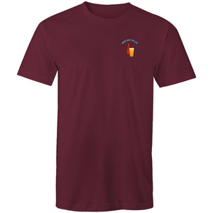 DRINK WHAT YOU LIKE (BEER) - TSHIRT