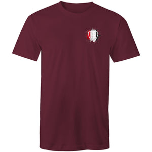 JOCK REYNOLDS - ST KILDA TSHIRT (BADGE)