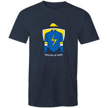 Load image into Gallery viewer, MASTER OF WINE - TSHIRT