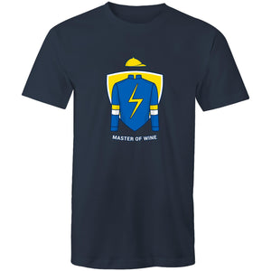 MASTER OF WINE - TSHIRT