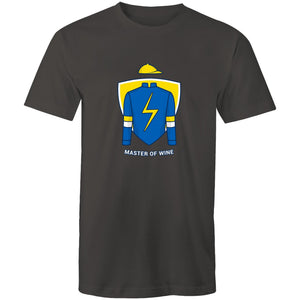 MASTER OF WINE - TSHIRT