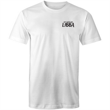 Load image into Gallery viewer, GET LOOSE LIKE LIBBA - TSHIRT