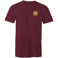 Load image into Gallery viewer, GIGA KICK - EVEREST CHAMPION 2022 - TSHIRT (BADGE)