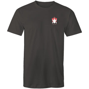 CLASSIQUE LEGEND - BADGE TSHIRT
