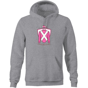 INSPIRATIONAL GIRL - HOODIE