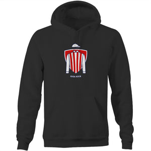 GIGA KICK - HOODIE