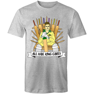 KING CAREY - AUSSIE TSHIRT