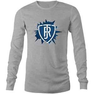 JOCK REYNOLDS - CARLTON LONG SLEEVE TEE