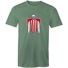 Load image into Gallery viewer, GIGA KICK - TSHIRT