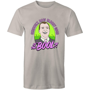 THE 'BOOL - TSHIRT