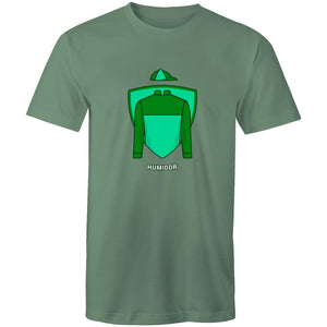 HUMIDOR - TSHIRT